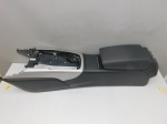 Консоль для Audi A7 2011-2018, OEM 4G0863244D24A - вид 1 (фото)