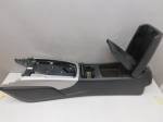 Консоль для Audi A7 2011-2018, OEM 4G0863244D24A - вид 3 (фото)