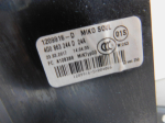 Консоль для Audi A7 2011-2018, OEM 4G0863244D24A - вид 7 (фото)