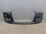 Бампер передний для Audi A3 [8V] 2013-2020, OEM 8V3807437 - вид 1 (фото)