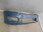 Бампер передний для Volkswagen Polo Sedan 2011-2020, OEM 6RU807221A - вид 3 (фото)
