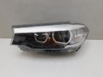 Фара левая для BMW 5-серия G30 2016>, OEM 63117214951 - вид 1 (фото)
