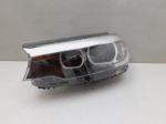 Фара левая для BMW 5-серия G30 2016>, OEM 63117214951 - вид 2 (фото)