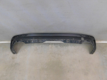 Юбка задняя для Geely Coolray I 2020>, OEM 6600124874 - вид 1 (фото)