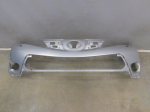 Бампер передний для Toyota RAV 4 2013-2019, OEM 5211942A00 - вид 1 (фото)