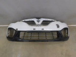 Бампер передний для Renault Kaptur 2016>, OEM 620228229R - вид 2 (фото)