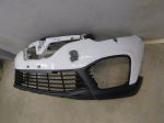 Бампер передний для Renault Kaptur 2016>, OEM 620228229R - вид 4 (фото)