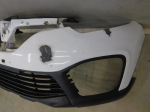 Бампер передний для Renault Kaptur 2016>, OEM 620228229R - вид 5 (фото)