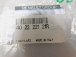 Болт для Renault Duster 2011>, OEM 402222121R - вид 4 (фото)