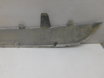 Накладка заднего бампера для Toyota RAV 4 2013-2019, OEM 5240542010 - вид 4 (фото)