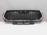 Решетка радиатора для Haval F7 2019>, OEM 5509101XKQ00A - вид 1 (фото)