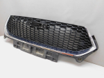 Решетка радиатора для Haval F7 2019>, OEM 5509101XKQ00A - вид 3 (фото)