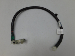 Клемма аккумулятора для BMW X5 G05 2018>, OEM 8796042 - вид 1 (фото)