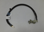 Клемма аккумулятора для BMW X5 G05 2018>, OEM 8796042 - вид 2 (фото)