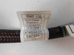 Клемма аккумулятора для BMW X5 G05 2018>, OEM 8796042 - вид 3 (фото)