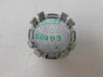 Колпак декоративный для Toyota Camry V70 2017>, OEM 42603-02320 - вид 2 (фото)