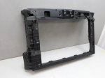 Панель передняя для Volkswagen Polo (RUS) 2020>, OEM 60U805588E - вид 2 (фото)