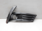 Решетка в бампер правая для Toyota Corolla E18 2013-2018, OEM 8148102630 - вид 1 (фото)
