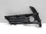 Решетка в бампер правая для Toyota Corolla E18 2013-2018, OEM 8148102630 - вид 2 (фото)