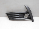 Решетка в бампер левая для Toyota Corolla E18 2013-2018, OEM 8148202620 - вид 1 (фото)