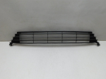 Решетка в бампер центральная для Toyota Corolla E18 2013-2018, OEM 5311202690 - вид 1 (фото)