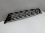 Решетка в бампер центральная для Toyota Corolla E18 2013-2018, OEM 5311202690 - вид 2 (фото)