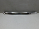 Молдинг капота для Toyota Land Cruiser (150)/Prado 2009>, OEM 7577060040 - вид 1 (фото)
