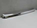 Молдинг капота для Toyota Land Cruiser (150)/Prado 2009>, OEM 7577060040 - вид 2 (фото)