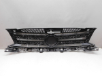 Решетка радиатора для Volkswagen Tiguan 2007-2017, OEM 5N0853651H - вид 4 (фото)