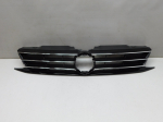 Решетка радиатора для Volkswagen Jetta 2011>, OEM 5C6853651AHQWA - вид 1 (фото)