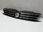 Решетка радиатора для Volkswagen Jetta 2011>, OEM 5C6853651AHQWA - вид 3 (фото)