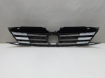 Решетка радиатора для Volkswagen Jetta 2011>, OEM 5C6853651AHQWA - вид 4 (фото)