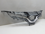 Решетка радиатора для Toyota Camry V70 2017>, OEM 5310133540 - вид 2 (фото)