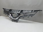 Решетка радиатора для Toyota Camry V70 2017>, OEM 5310133540 - вид 3 (фото)