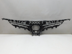 Решетка радиатора для Toyota Camry V70 2017>, OEM 5310133540 - вид 4 (фото)