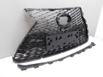 Решетка радиатора для Lexus NX 200 2014>, OEM 5310178130 - вид 2 (фото)