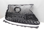 Решетка радиатора для Lexus NX 200 2014>, OEM 5310178130 - вид 3 (фото)