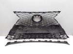 Решетка радиатора для Lexus NX 200 2014>, OEM 5310178130 - вид 4 (фото)