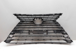 Решетка радиатора для Lexus NX 200 2014>, OEM 5310178150 - вид 4 (фото)