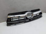 Решетка радиатора для Toyota Highlander III 2013>, OEM 531010E190 - вид 2 (фото)