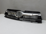 Решетка радиатора для Toyota Highlander III 2013>, OEM 531010E190 - вид 3 (фото)