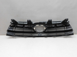 Решетка радиатора для Toyota Highlander III 2013>, OEM 531010E190 - вид 4 (фото)