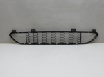 Решетка в бампер центральная для BMW X5 F15 2013-2018, OEM 51118054012 - вид 1 (фото)