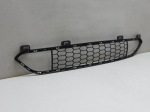 Решетка в бампер центральная для BMW X5 F15 2013-2018, OEM 51118054012 - вид 2 (фото)