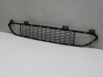 Решетка в бампер центральная для BMW X5 F15 2013-2018, OEM 51118054012 - вид 3 (фото)