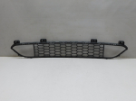 Решетка в бампер центральная для BMW X5 F15 2013-2018, OEM 51118054012 - вид 4 (фото)