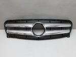 Решетка радиатора для Mercedes-Benz GLA-Class X156 2014>, OEM A1568801200 - вид 1 (фото)