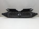 Решетка радиатора для Volkswagen Polo (RUS) 2020>, OEM 6N5853651 - вид 4 (фото)