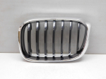 Решетка радиатора для BMW X3 G01 2017>, OEM 51137397465 - вид 1 (фото)