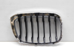 Решетка радиатора для BMW X3 G01 2017>, OEM 51137397465 - вид 4 (фото)